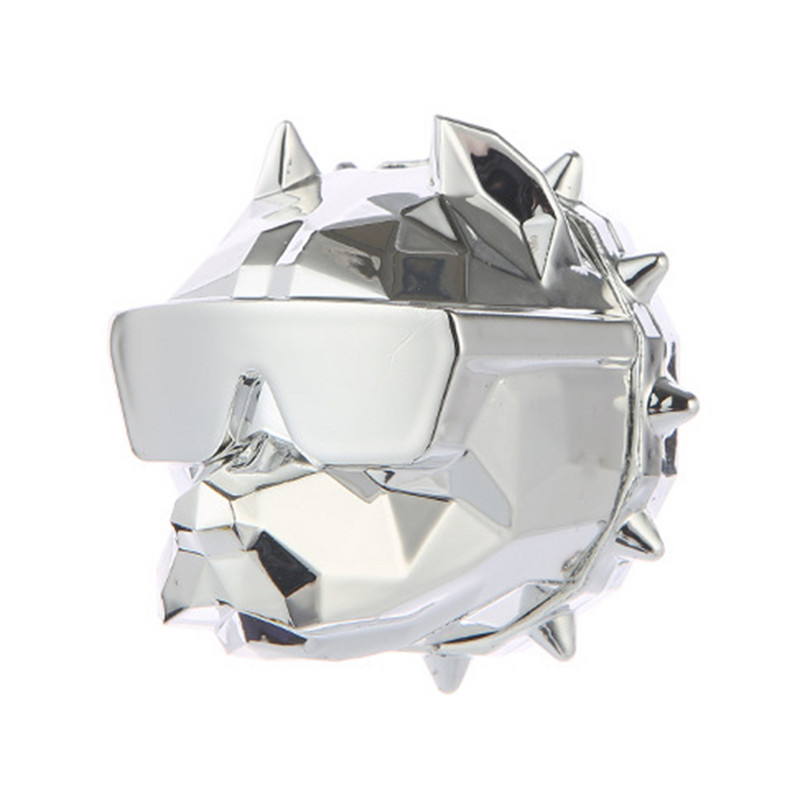 Creative Auto Internal Ventil Miris Miris Difuzor Bulldog Auto Osvježivači zraka Stezaljka Mali ukrasni dodaci