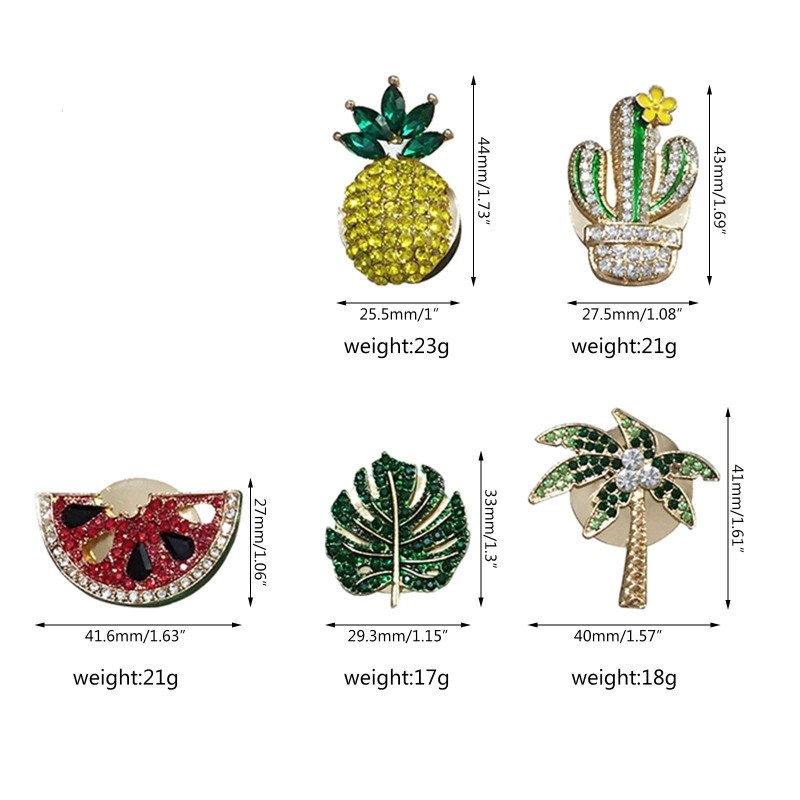 1 db Hawaii stílusú Blingbling autós légfrissítő csíptető strasszos szilárd aromaterápiás diffúzor klip Parfüm szellőző belső dekoráció