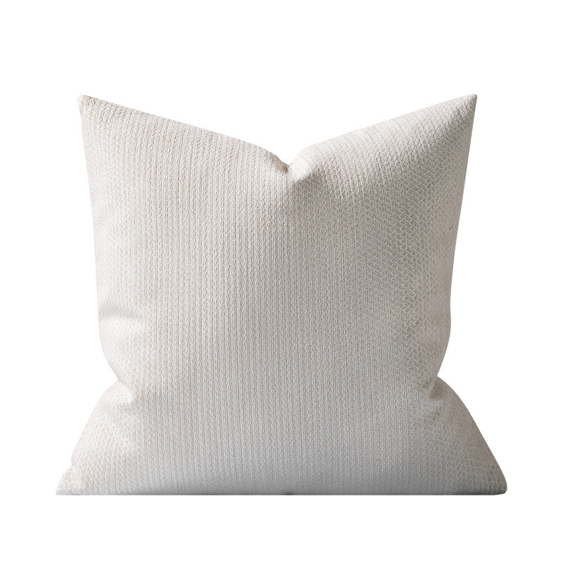 Luksuzni karirani set jastučnica Zlatni metalni ukrasni jastuci za dom za dnevnu sobu, kauč, jastučnica 45x45cm/30x50cm