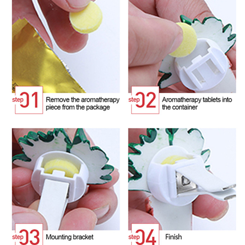 Odorizant de mașină cu diamant în stil bufniță, difuzor de parfum pentru interiorul auto, aer condiționat, ventilație, cleme de parfum, stil auto