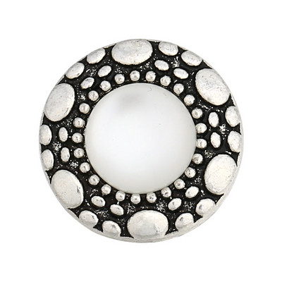 Punjivi osvježivač zraka za automobil Miris Parfem Difuzor Stezaljka Automatski otvor Medaljon za eterično ulje Dodaci za interijer NZ1008