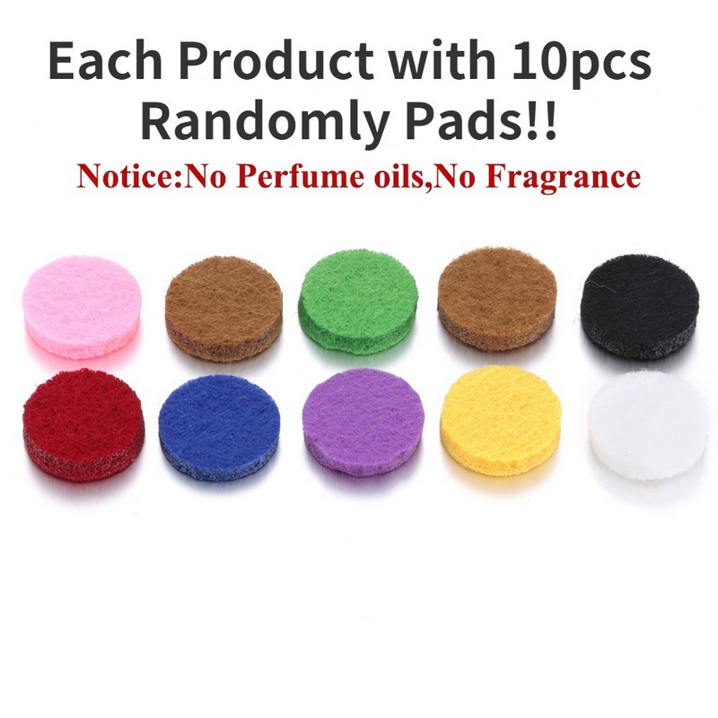 Punjivi osvježivač zraka za automobil Miris Parfem Difuzor Stezaljka Automatski otvor Medaljon za eterično ulje Dodaci za interijer NZ1008