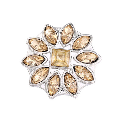 Punjivi osvježivač zraka za automobil Miris Parfem Difuzor Stezaljka Automatski otvor Medaljon za eterično ulje Dodaci za interijer NZ621