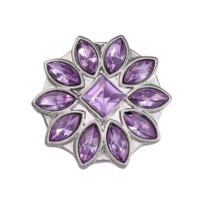 Punjivi osvježivač zraka za automobil Miris Parfem Difuzor Stezaljka Automatski otvor Medaljon za eterično ulje Dodaci za interijer NZ621