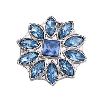 Punjivi osvježivač zraka za automobil Miris Parfem Difuzor Stezaljka Automatski otvor Medaljon za eterično ulje Dodaci za interijer NZ621