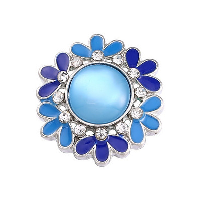 Punjivi osvježivač zraka za automobil Miris Parfem Difuzor Stezaljka Automatski otvor Medaljon za eterično ulje Dodaci za interijer NZ615