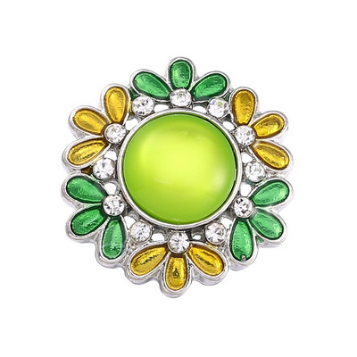 Punjivi osvježivač zraka za automobil Miris Parfem Difuzor Stezaljka Automatski otvor Medaljon za eterično ulje Dodaci za interijer NZ615