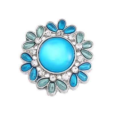 Punjivi osvježivač zraka za automobil Miris Parfem Difuzor Stezaljka Automatski otvor Medaljon za eterično ulje Dodaci za interijer NZ615