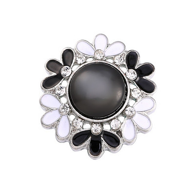 Punjivi osvježivač zraka za automobil Miris Parfem Difuzor Stezaljka Automatski otvor Medaljon za eterično ulje Dodaci za interijer NZ615