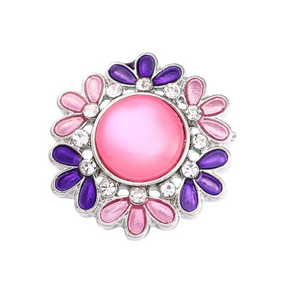 Punjivi osvježivač zraka za automobil Miris Parfem Difuzor Stezaljka Automatski otvor Medaljon za eterično ulje Dodaci za interijer NZ615