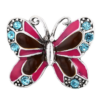 Punjivi osvježivač zraka miris parfema difuzor kopča automatski otvor za eterično ulje medaljon unutarnji dodaci NZ1511