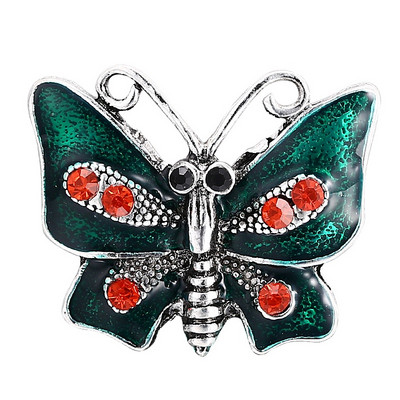 Punjivi osvježivač zraka miris parfema difuzor kopča automatski otvor za eterično ulje medaljon unutarnji dodaci NZ1511