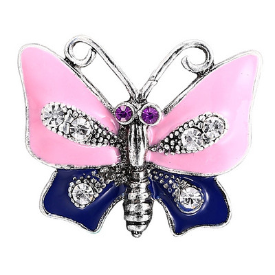 Punjivi osvježivač zraka miris parfema difuzor kopča automatski otvor za eterično ulje medaljon unutarnji dodaci NZ1511