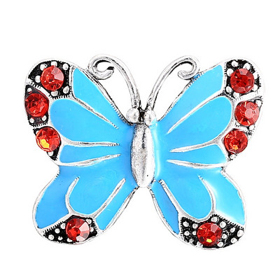 Punjivi osvježivač zraka miris parfema difuzor kopča automatski otvor za eterično ulje medaljon unutarnji dodaci NZ1511