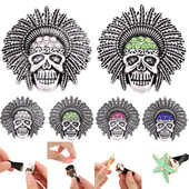 Punjivi osvježivač zraka za automobil Miris Parfem Difuzor Stezaljka Automatski otvor Medaljon za eterično ulje Unutarnji dodaci NZ1154