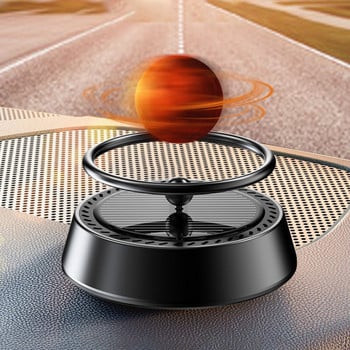 1 τεμ. αποσμητικό αυτοκινήτου αυτοκινήτου Solar Energy Planet Μοντέλο Άρωμα Στολίδι Αρωματικό Ταμπλό Διακόσμηση Άρωμα Διαχύτης Universal