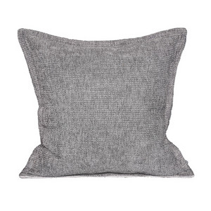 45x45/50x30cm Light Luxury houndstooth párnahuzat világosszürke fekete geometrikus derékpárnahuzat kanapé derék párnahuzat