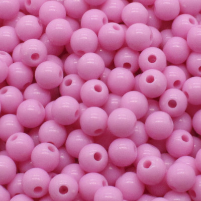 6/8/10/12/14/16 mm okrugle kuglaste razmaknice za izradu nakita DIY dodaci za nakit