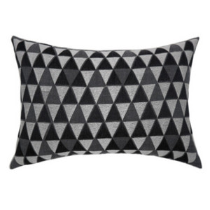 50 Designs Nappali dekoratív párnahuzat szett arany fém bojt fekete derék párnahuzat luxus modern párnahuzat 30x50cm