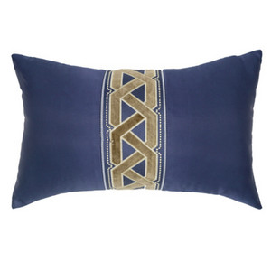 50 Designs Nappali dekoratív párnahuzat szett arany fém bojt fekete derék párnahuzat luxus modern párnahuzat 30x50cm