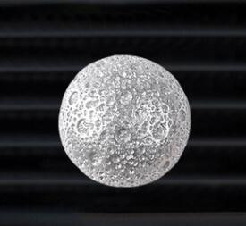 Planet Car Air Vent Frissítő Parfüm Clip Aroma Diffúzor Dekor Klíma Parfüm Clip Aroma autókba