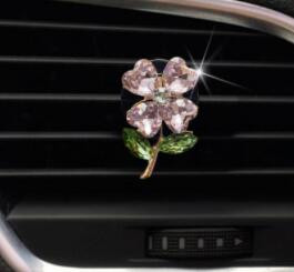 Dijamantni kaktus u saksiji Automobilska kopča za parfeme Cvijet Opuncija Otvor za zrak u automobilu Parfem Dekoracija za klima uređaj Dekoracija automobila