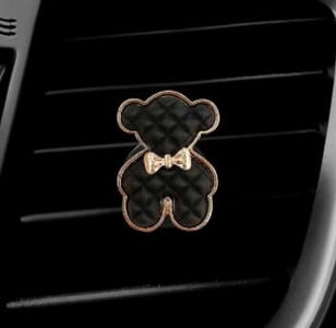 Krunski dijamanti Medvjed Auto Parfem Aromaterapija Auto Klima uređaj Dekoracija izlaza zraka Dekoracija interijera automobila