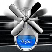 10 ml Ventilator unic Odorizant pentru mașină Parfum compact delicat pentru mașină Odorizant pentru mașină Clip de aerisire