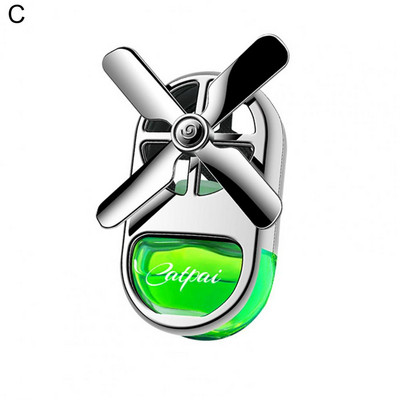 10 ml Ventilator unic Odorizant pentru mașină Parfum compact delicat pentru mașină Odorizant pentru mașină Clip de aerisire