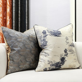 Jednostavna svjetla, luksuzna jastučnica, kućanske potrepštine, moderna sofa, jastučnica, modna serija jastučnica