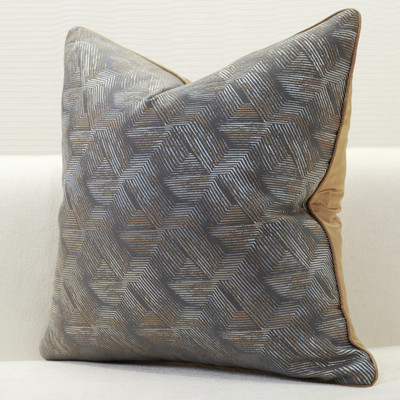 Jednostavna svjetla, luksuzna jastučnica, kućanske potrepštine, moderna sofa, jastučnica, modna serija jastučnica