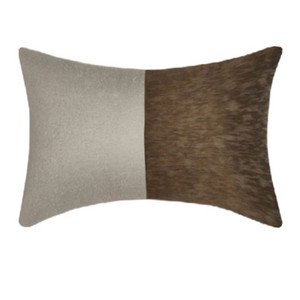 Modern patchwork jacqurad párnahuzat párnahuzat barna luxus kanapé derék párnahuzat láncszékes ággyal