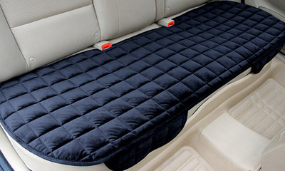 Husă scaun mașină față spate pernă din țesătură, protectie respirabilă, covoraș, mașină universală, stil interior auto, camion, SUV, furgonetă