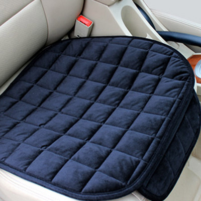 Automašīnas sēdekļa pārvalks priekšējais aizmugurējais auduma spilvens, elpojošs aizsargpaklājs, spilventiņš, auto universāls auto salona dizains kravas automašīnas SUV furgons