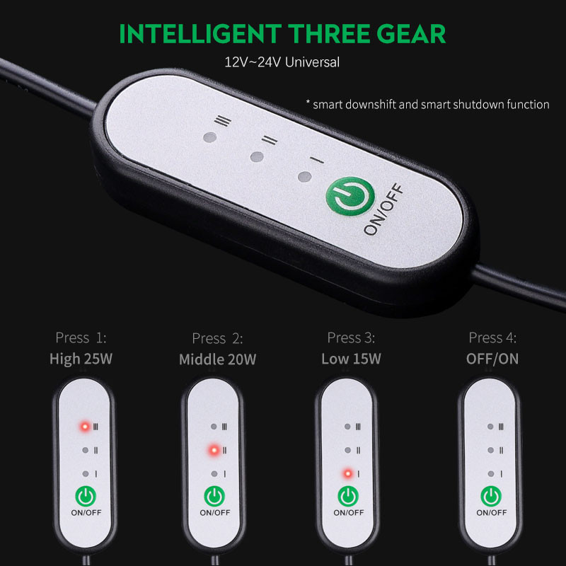 12-24v šildomas automobilio sėdynės užvalkalas 30` greitas automobilio sėdynės šildytuvo audinys / flanelinis šildomas automobilio sėdynės apsaugas 25 W sėdynės šildymo užvalkalas Automobilinė kėdutė