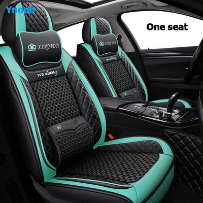 Universālie auto sēdekļu pārvalki priekš Renault Arkana Megane 4 Kangoo Logan 2 Duster Laguna 2 Espace Twingo Kaptur Protector Accessories