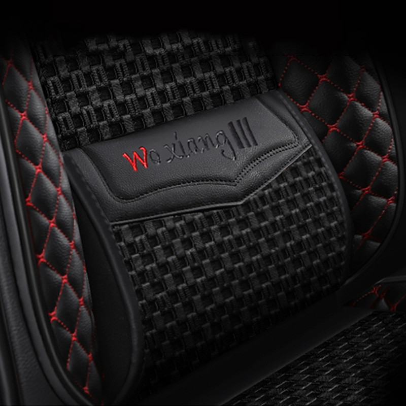 Universalūs automobilio sėdynių užvalkalai, skirti Renault Arkana Megane 4 Kangoo Logan 2 Duster Laguna 2 Espace Twingo Kaptur Protector Priedai