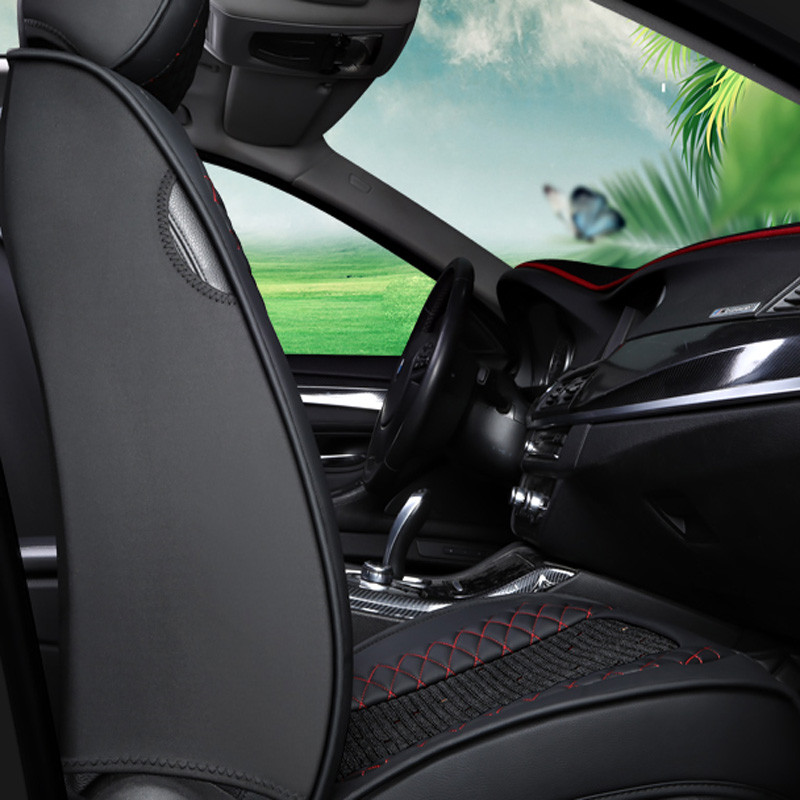 Universalūs automobilio sėdynių užvalkalai, skirti Renault Arkana Megane 4 Kangoo Logan 2 Duster Laguna 2 Espace Twingo Kaptur Protector Priedai