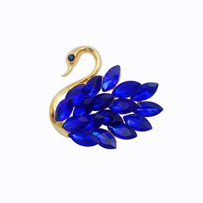 Accesorii pentru mașină cu lebădă cu diamante de lux pentru fete, cupluri, odorizant mașină cu lebădă, difuzor de parfum, diamant roz, ornament auto, cadou