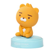 Osvježivač zraka za automobil Slatka breskva Difuzor za automobil Cartoon Style Aromaterapijski ukras za interijer Automobilski osvježivači zraka Dodaci za automobile