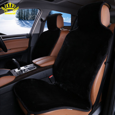 autósülés párna 2ps műszőrme autóbelső kiegészítők autóülés huzat nissan auto accesorioshoz peugeot 2008 golf 5 bmw e46