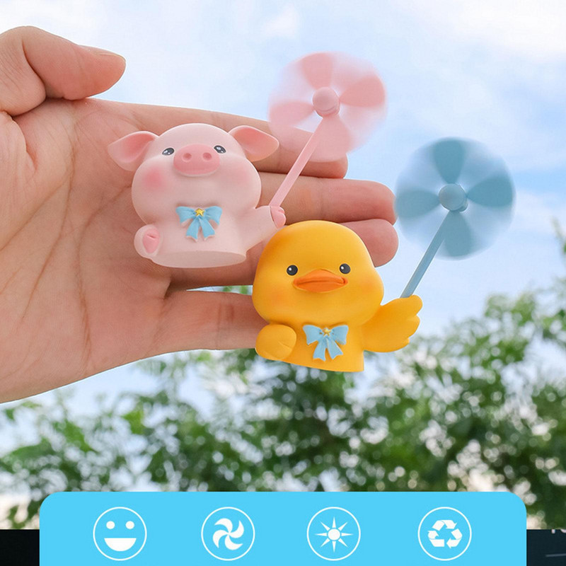 Crtić, slatka životinja, osvježivač zraka za automobil, otvor za zrak u unutrašnjosti automobila, aromaterapija, štipaljka za difuzor parfema, unutarnja dekoracija automobila