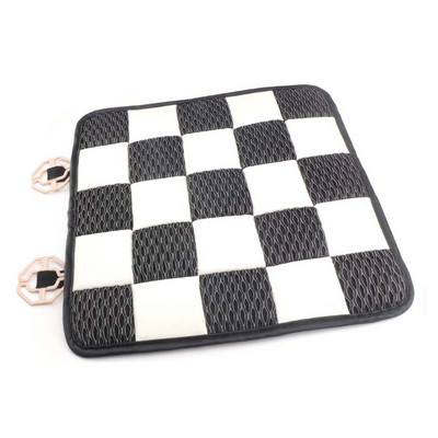 1 tk Union Jack PU Ice siidist padi istmepadja katted, polsterdatud auto stiil MINI Cooper JCW One R55 R56 R58 R59 R60 R61 F54 F55 jaoks