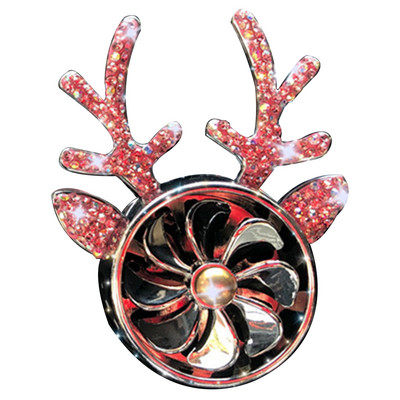 Slatki otvor za zrak u automobilu Aromaterapija s mirisnim tabletama Osvježivači za automobile Ukrasi Trajni mirisi Zalihe za vozila