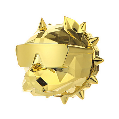 Bulldog Auto Vent Osvježivač zraka Izvrsni Auto Internal Vent Miris Miris Difuzor Mali unutarnji aromaterapijski ukras