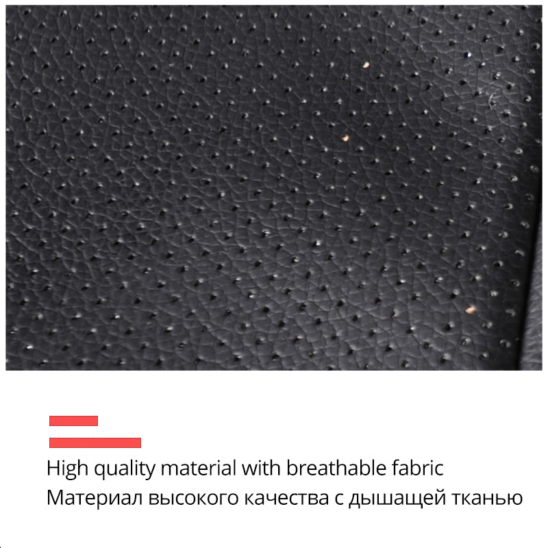 2/5/7 Seater Beige dirbtinės odos automobilių sėdynių užvalkalai priekiniai ir galiniai suoliuko sėdynių apsaugai, skirti Skoda 2006fiesta, skirta Hyundai Kona