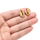 5 komada Kuglica od nehrđajućeg čelika Konektori Zlatni privjesci Dodaci za izradu nakita DIY 2 veličine