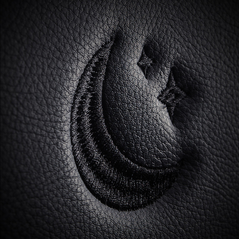 HeXinYan One pcs Δερμάτινο κάλυμμα καθίσματος αυτοκινήτου γενικής χρήσης για Peugeot όλα τα μοντέλα 206 307 407 207 2008 208 3008 508 308 406 301 607 auto