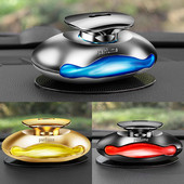 Osvježivač zraka za automobil Outlet Miris Modna aromaterapija Aroma Miris Dodaci za interijer automobila Parfem Difuzni ukrasi za sjedala