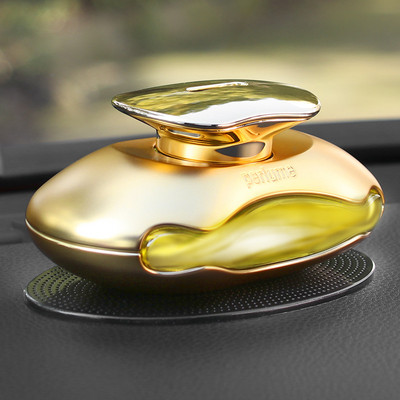 Osvježivač zraka za automobil Outlet Miris Modna aromaterapija Aroma Miris Dodaci za interijer automobila Parfem Difuzni ukrasi za sjedala